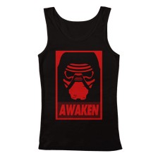 Kylo Ren Awaken Women's